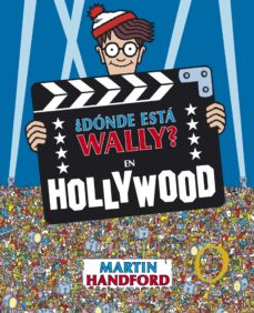 ¿Donde Esta Wally? En Hollywood