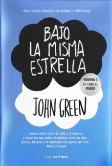 Bajo La Misma Estrella (Tapa Dura)