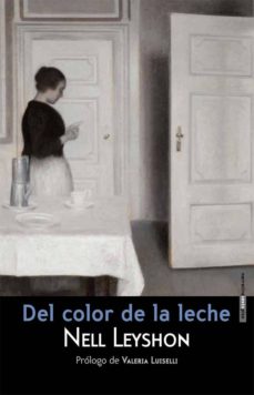 Del Color De La Leche