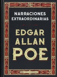 Narraciones Extraordinarias (Edicion Ilustrada)