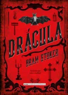 Dracula (Clásicos Ilustrados)