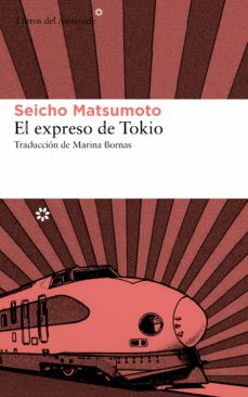El Expreso De Tokio