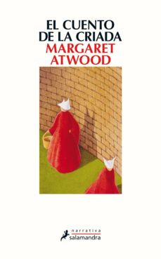 Libro, Audiolibro El Cuento De La Criada El Cuento De La Criada