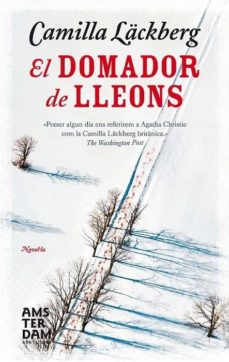 El Domador De Lleons (Edición En Catalán)