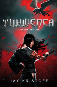 Las Guerras Del Loto 1:Tormenta