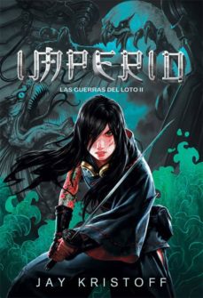 Las Guerras Del Loto 2:Imperio