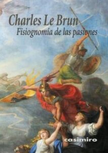 Fisiognomia De Las Pasiones