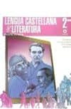 Libro, Audiolibro Lengua Literatura 2º Bachillerato Proyecto Tera Ed 2019 Valencia Lengua Literatura 2º Bachillerato Proyecto Tera Ed 2019 Valencia
