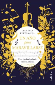 Libro, Audiolibro Un Año Para Maravillarse Un Año Para Maravillarse
