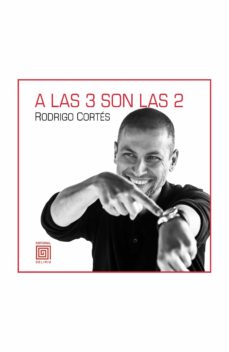 A Las 3 Son Las 2