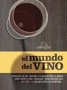 El Mundo Del Vino