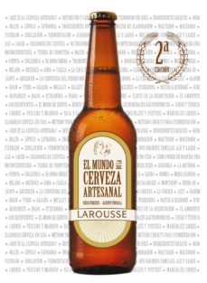 Libro, Audiolibro El Mundo De La Cerveza Artesanal El Mundo De La Cerveza Artesanal
