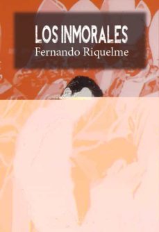 Libro, Audiolibro Los Inmorales Los Inmorales
