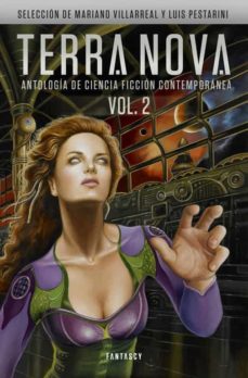 Libro, Audiolibro Terra Nova (Vol. 2): Antologia De Ciencia Ficcion Contemporanea Terra Nova (Vol. 2): Antologia De Ciencia Ficcion Contemporanea