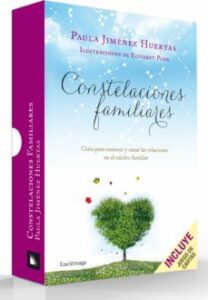 Constelaciones Familiares (Incluye 70 Cartas)