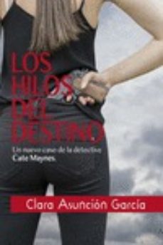 Libro, Audiolibro Los Hilos Del Destino Los Hilos Del Destino
