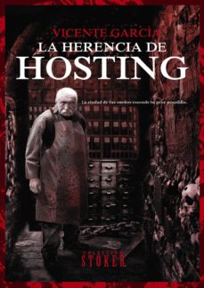 La Herencia De Hosting (2ª Ed.)