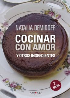 Cocinar Con Amor