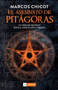 Libro, Audiolibro El Asesinato De Pitagoras El Asesinato De Pitagoras