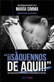 Libro, Audiolibro ¡Saquennos De Aqui! ¡Saquennos De Aqui!