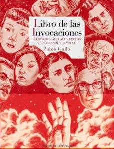 Libro De Las Invocaciones