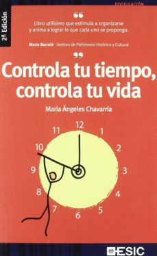 Libro, Audiolibro Controla Tu Tiempo Controla Tu Vida Controla Tu Tiempo Controla Tu Vida