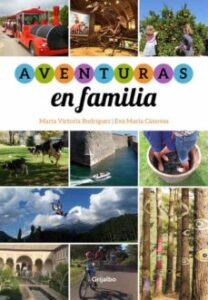 Aventuras En Familia