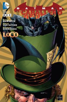 Libro, Audiolibro Batman: Caballero Oscuro . Loco Batman: Caballero Oscuro . Loco