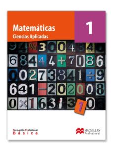Libro, Audiolibro Fp Basica Matematicas 1 Fp Basica Matematicas 1