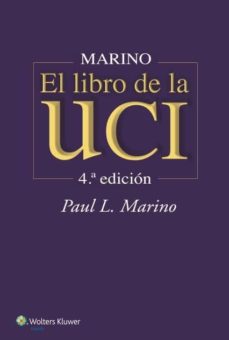 El Libro De La Uci (4ª Ed.)