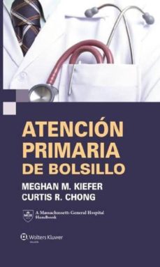 Atención Primaria De Bolsillo