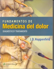 Libro, Audiolibro Fundamentos De Medicina Del Dolor: Diagnóstico Y Tratamiento Fundamentos De Medicina Del Dolor: Diagnóstico Y Tratamiento