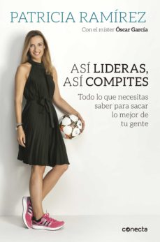 Asi Lideras, Asi Compites