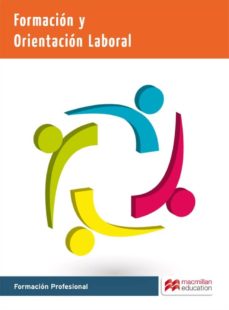 Libro, Audiolibro Formacion Y Orientacion Laboral (Fol) 2015 Formacion Y Orientacion Laboral (Fol) 2015