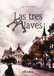 Las Tres Llaves