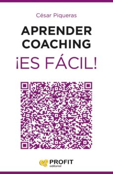 Libro, Audiolibro Aprender Coaching ¡Es Fácil! Aprender Coaching ¡Es Fácil!