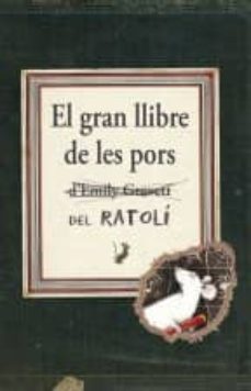 El Gran Llibre De Les Pors (Edición En Catalán)