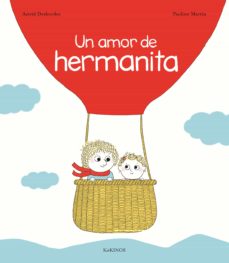 Un Amor De Hermanita