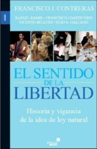 El Sentido De La Libertad