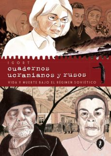 Libro, Audiolibro Cuadernos Rusos Y Ucranianos Cuadernos Rusos Y Ucranianos