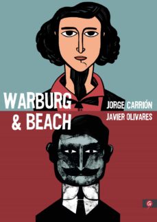 Libro, Audiolibro Warburg &Amp; Beach Warburg &Amp; Beach