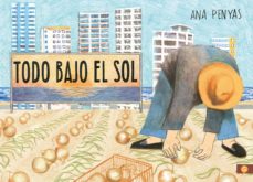 Libro, Audiolibro Todo Bajo El Sol Todo Bajo El Sol