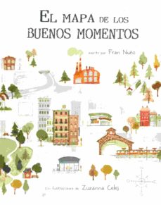 El Mapa De Los Buenos Momentos