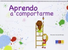 Libro, Audiolibro Aprendo A Comportarme Aprendo A Comportarme