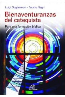 Libro, Audiolibro Bienaventuranzas Del Catequista Bienaventuranzas Del Catequista