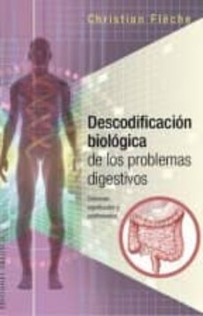 Descodificacion Biologica Problemas Digestivo