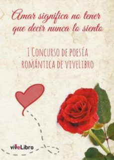 Amar Significa No Tener Que Decir Nunca Lo Siento