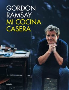 Mi Cocina Casera