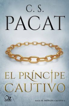 El Principe Cautivo (Saga El Principe Cautivo 1)