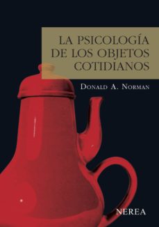 Libro, Audiolibro La Psicología De Los Objetos Cotidianos La Psicología De Los Objetos Cotidianos